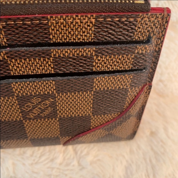 What Color Is The Lining Of A Louis Vuitton Caissa Paul Smith